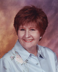 Elizabeth Foy, D.D  Executive Director